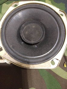 汽车音箱喇叭多少瓦