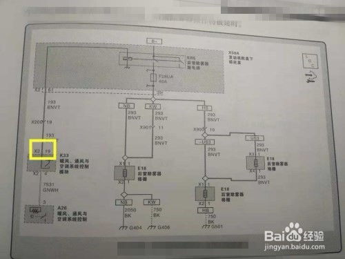 修汽车电路利润多少
